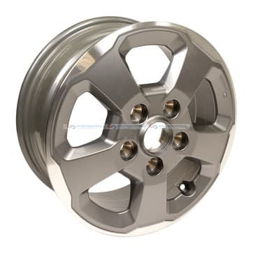 Fälg från Autofrance