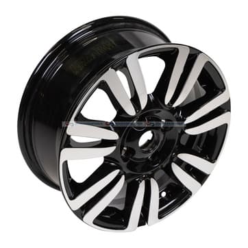 Fälg från Autofrance