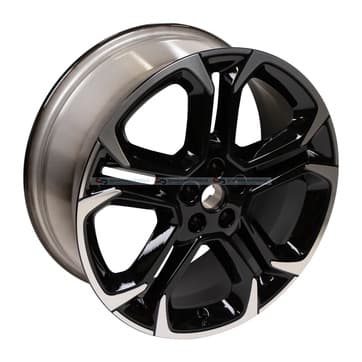 Fälg från Autofrance