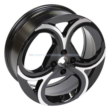 Fälg från Autofrance