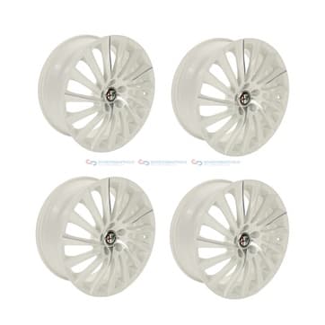 Fälg från Autofrance