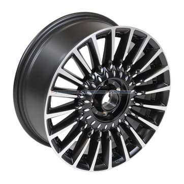 Fälg från Autofrance