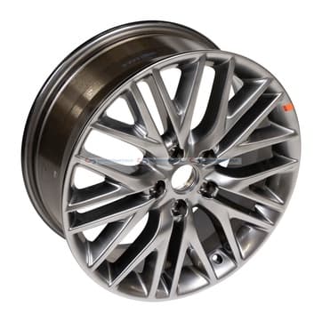 Fälg från Autofrance