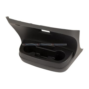 Mugghållare från Autofrance