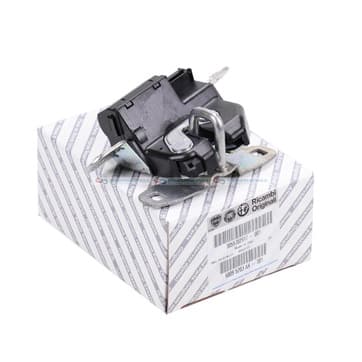 Baklucka, Lock från Autofrance