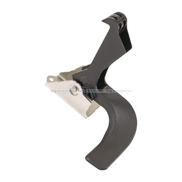 Motorhuv från Autofrance