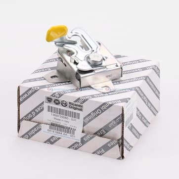 Motorhuv från Autofrance