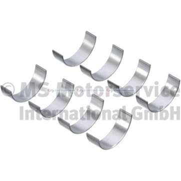 Vevstakelager från Autofrance