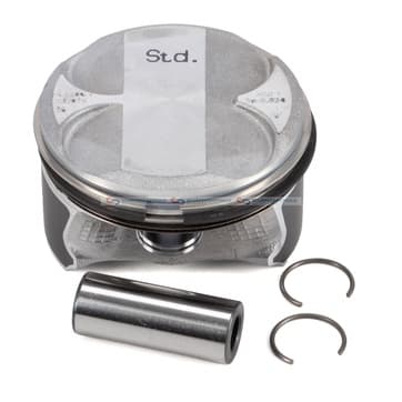 Kolv 84mm från Autofrance