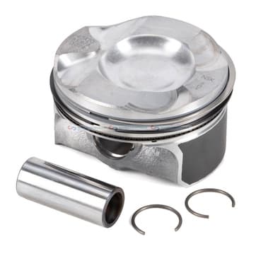 Kolv 84mm från Autofrance
