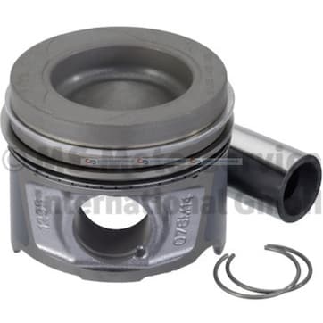 Kolv 76mm från Autofrance