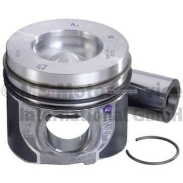 Kolv 83mm från Autofrance