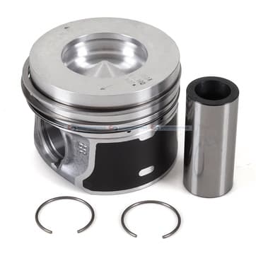 Kolv 84mm från Autofrance