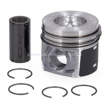 Kolv 84mm från Autofrance