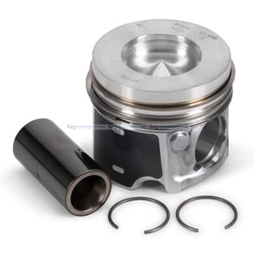 Kolv 84mm från Autofrance
