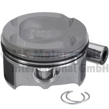 Kolv 82mm från Autofrance