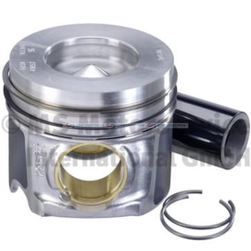 Kolv 84mm från Autofrance