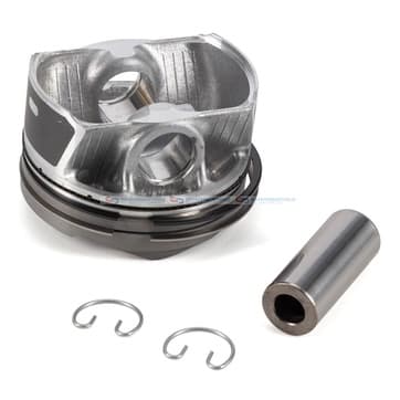 Kolv 84mm från Autofrance