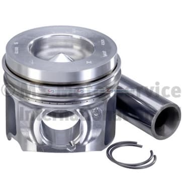 Kolv 83mm från Autofrance