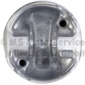 Kolv 83mm från Autofrance