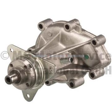 Vattenpump, motorkylning från Autofrance