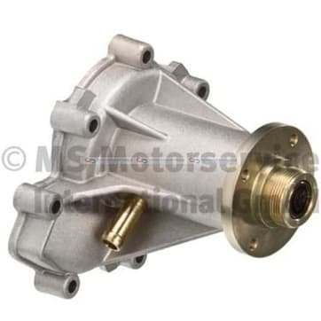 Vattenpump, motorkylning från Autofrance