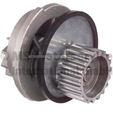Vattenpump, motorkylning från Autofrance