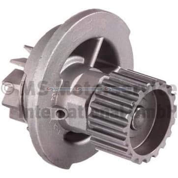 Vattenpump, motorkylning från Autofrance