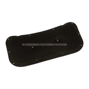 Motorrumsljudisolering från Autofrance