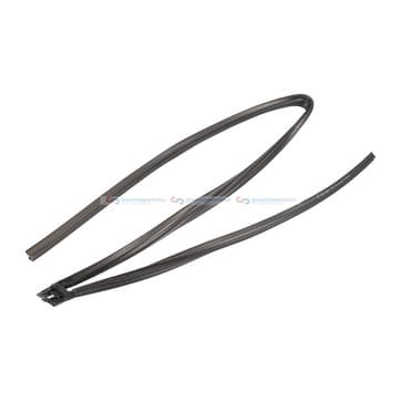 Dörrtätning från Autofrance