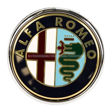 Emblem från Autofrance