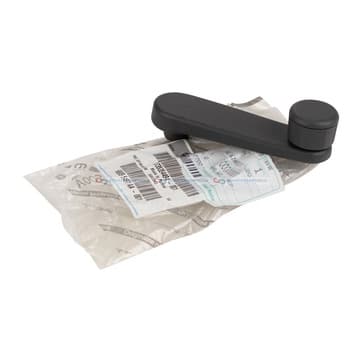 Fönstervev från Autofrance