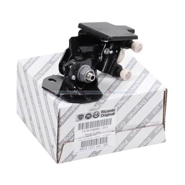 Dörrlås från Autofrance