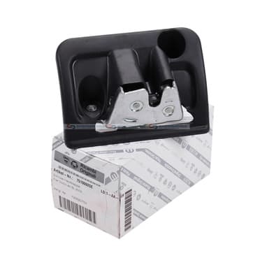 Dörrlås från Autofrance