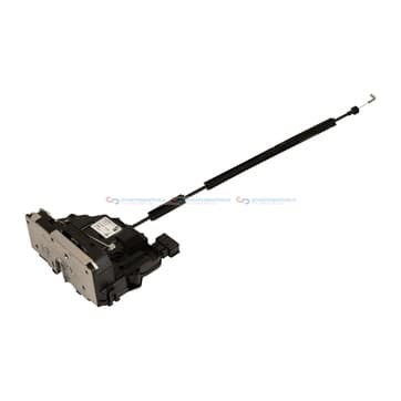 Dörrlås från Autofrance