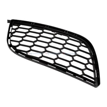 Ventilationsgaller, stötfångare från Autofrance