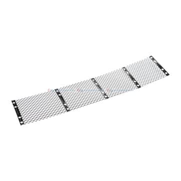 Ventilationsgaller, stötfångare från Autofrance