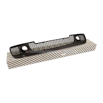 Ventilationsgaller, stötfångare från Autofrance