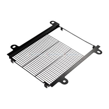 Ventilationsgaller, stötfångare från Autofrance