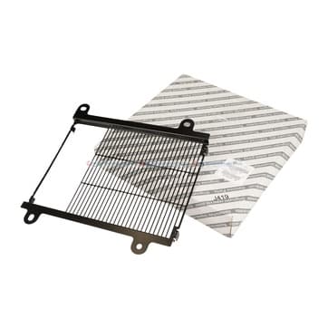 Ventilationsgaller, stötfångare från Autofrance
