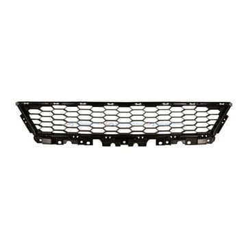 Ventilationsgaller, stötfångare från Autofrance