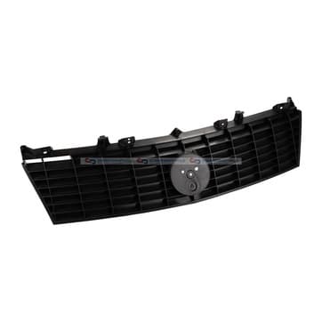 Ventilationsgaller, stötfångare från Autofrance
