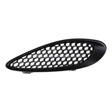 Ventilationsgaller, stötfångare från Autofrance