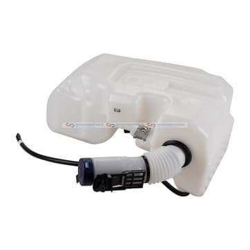 Spolarbehållare, fönsterrengöring från Autofrance