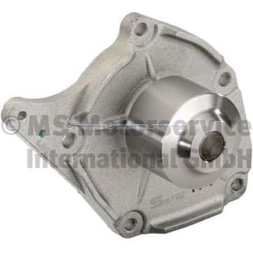 Vattenpump & kamremssats från Autofrance