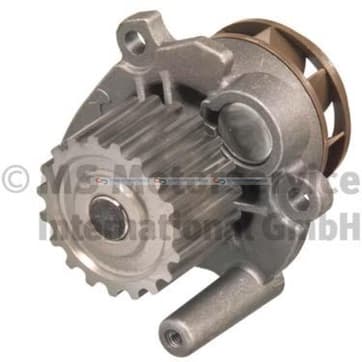 Vattenpump, motorkylning från Autofrance