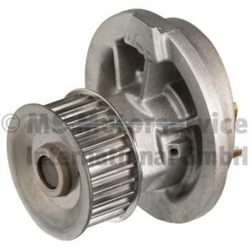 Vattenpump, motorkylning från Autofrance
