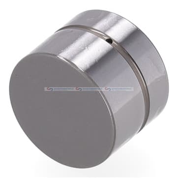 Ventillyftare, Avgas-/utsläppssidan — Avgas-/utsläppssidan från Autofrance