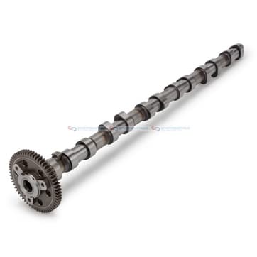 Kamaxel från Autofrance