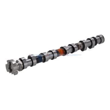 Kamaxel, Avgas-/utsläppssidan från Autofrance